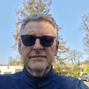 Piotr Grzybek