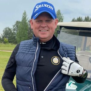 Piotr Hallman