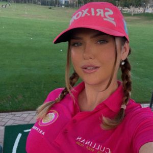 Vanessa Sevkovic